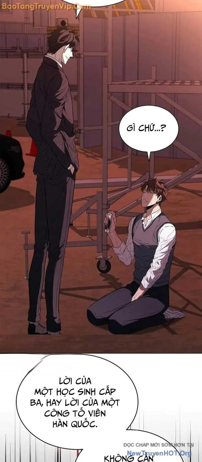 Lính Đánh Thuê Huyền Thoại Trở Thành Thanh Tra Chapter 5 - 30