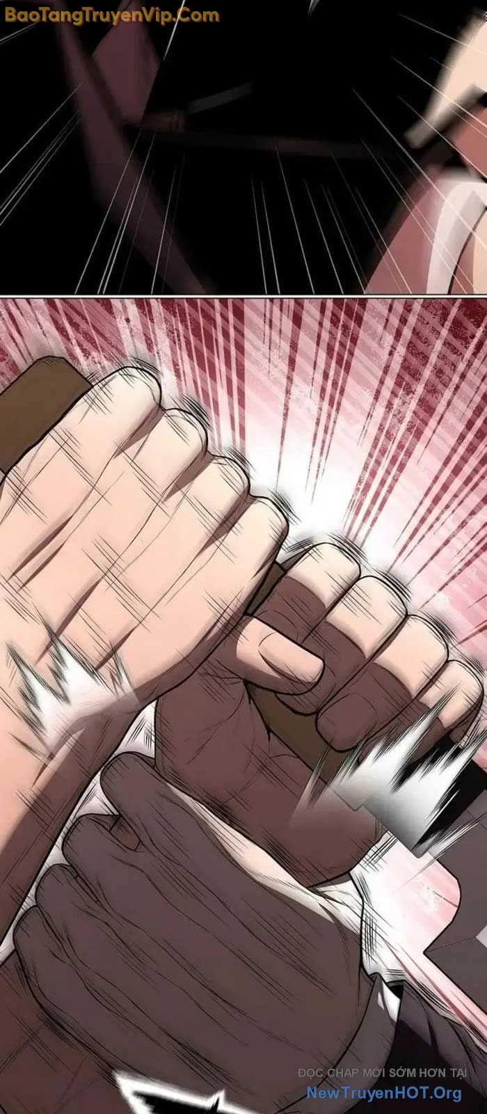 Lính Đánh Thuê Huyền Thoại Trở Thành Thanh Tra Chapter 5 - 4