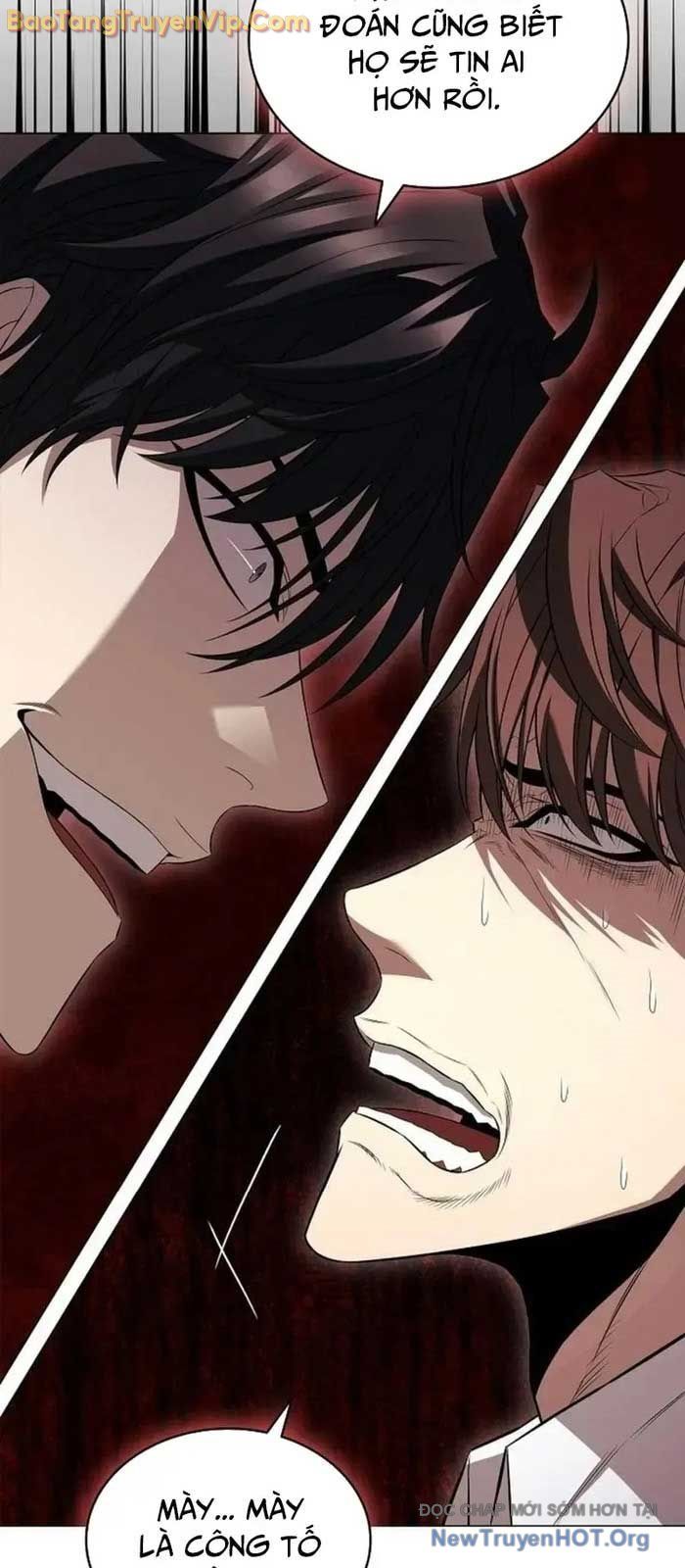 Lính Đánh Thuê Huyền Thoại Trở Thành Thanh Tra Chapter 5 - 31