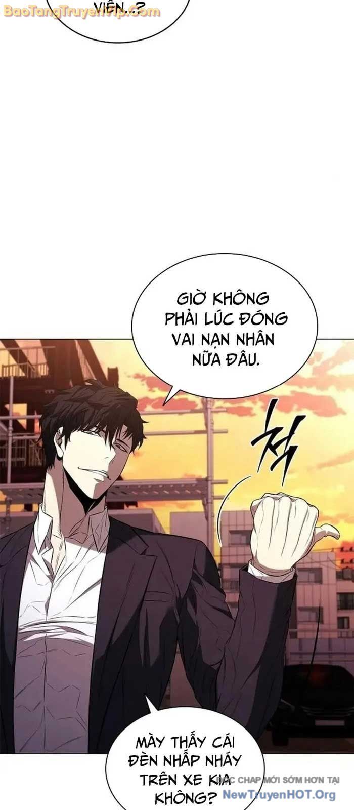 Lính Đánh Thuê Huyền Thoại Trở Thành Thanh Tra Chapter 5 - 32