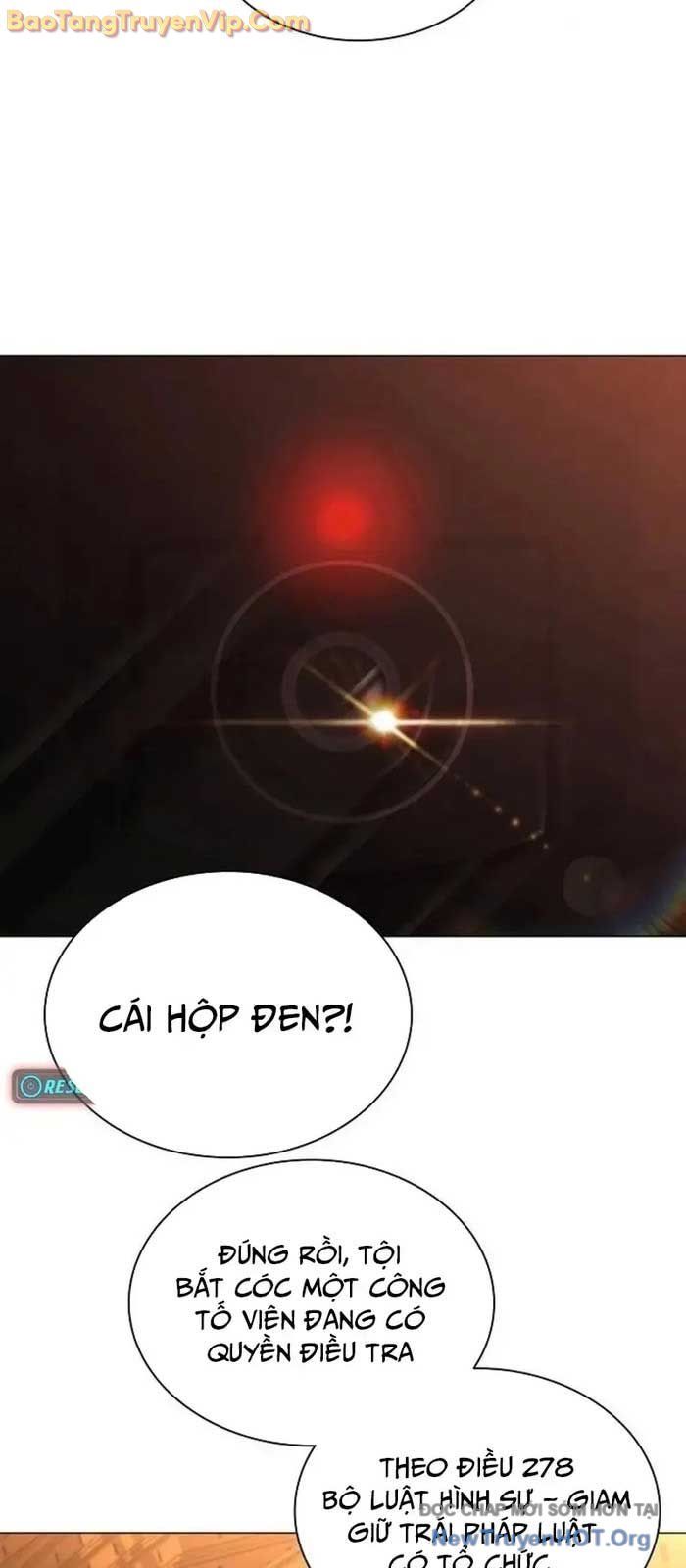 Lính Đánh Thuê Huyền Thoại Trở Thành Thanh Tra Chapter 5 - 33