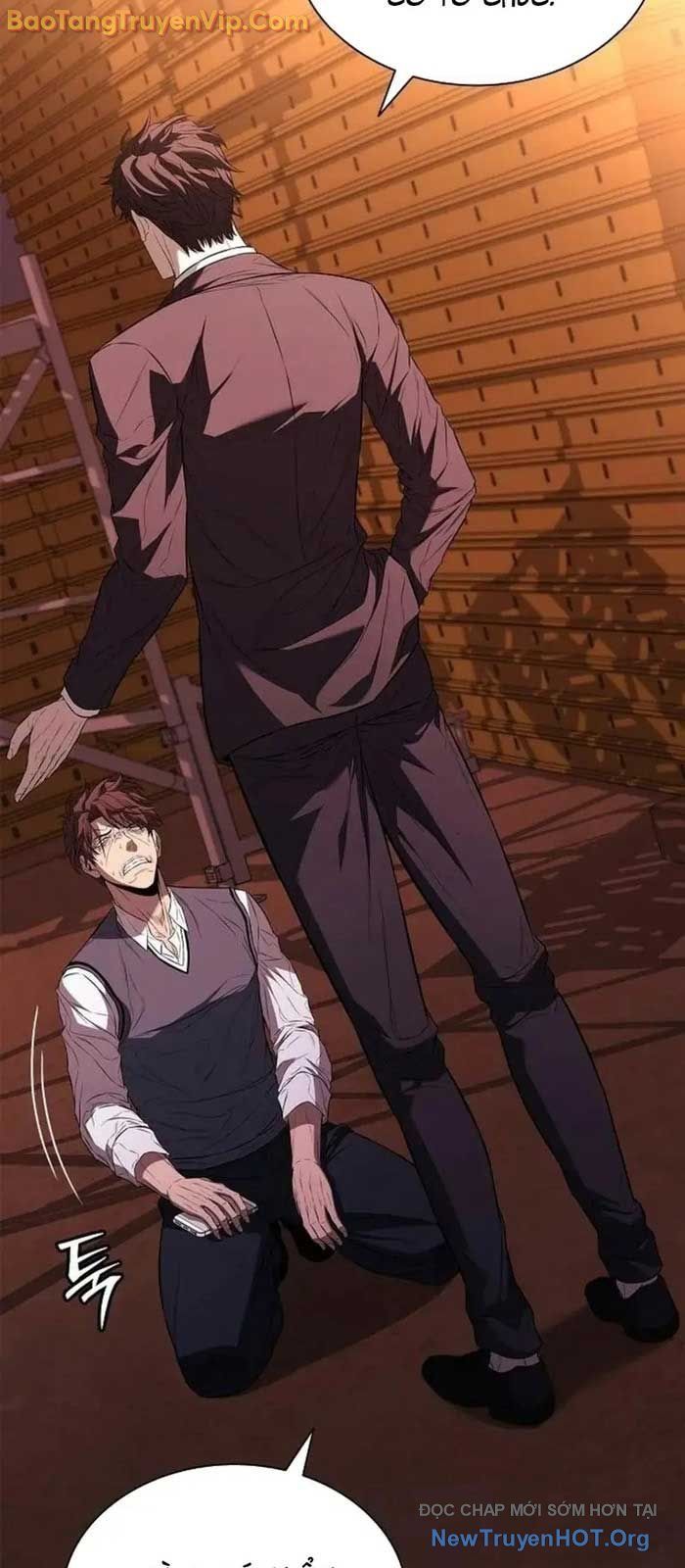 Lính Đánh Thuê Huyền Thoại Trở Thành Thanh Tra Chapter 5 - 34