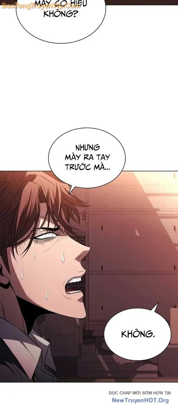 Lính Đánh Thuê Huyền Thoại Trở Thành Thanh Tra Chapter 5 - 35