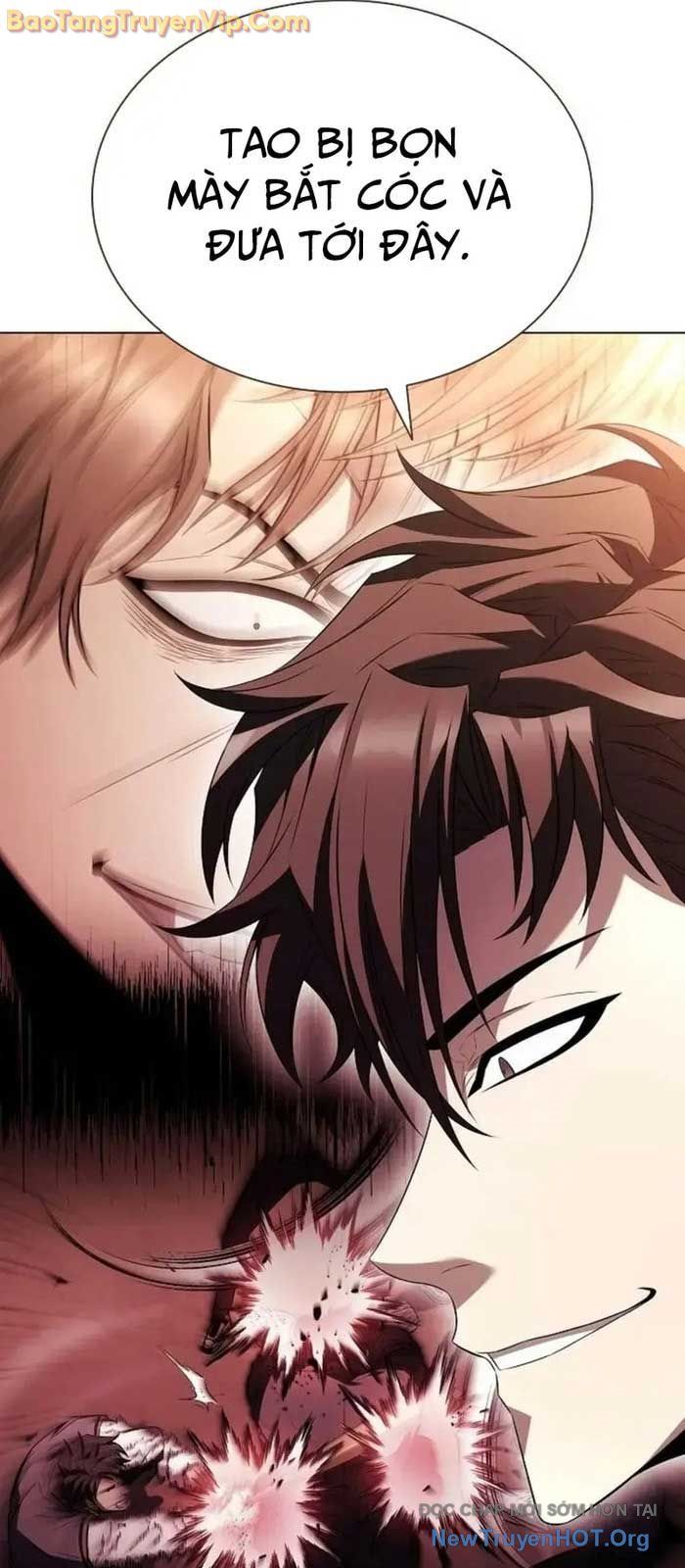 Lính Đánh Thuê Huyền Thoại Trở Thành Thanh Tra Chapter 5 - 37