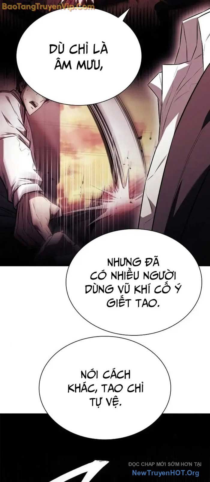 Lính Đánh Thuê Huyền Thoại Trở Thành Thanh Tra Chapter 5 - 38