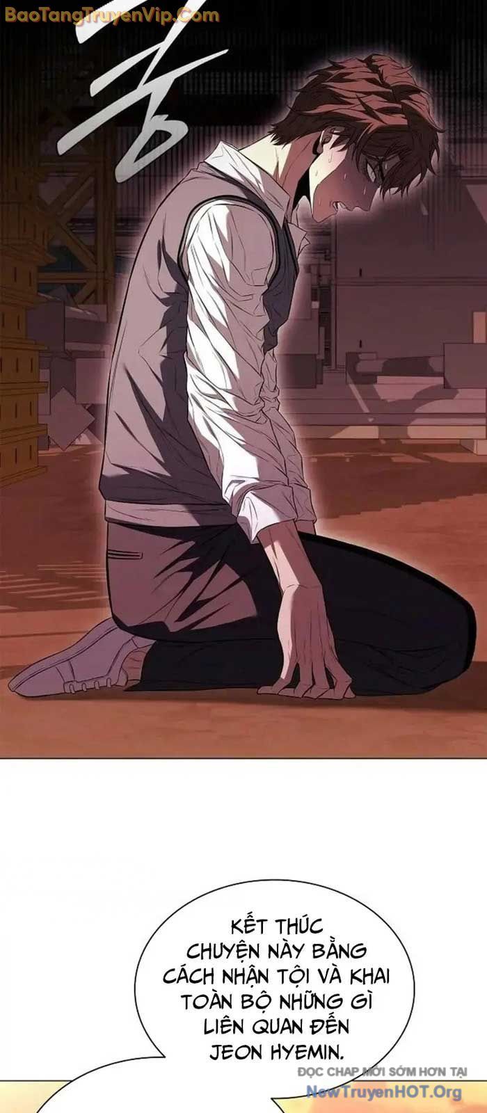 Lính Đánh Thuê Huyền Thoại Trở Thành Thanh Tra Chapter 5 - 39