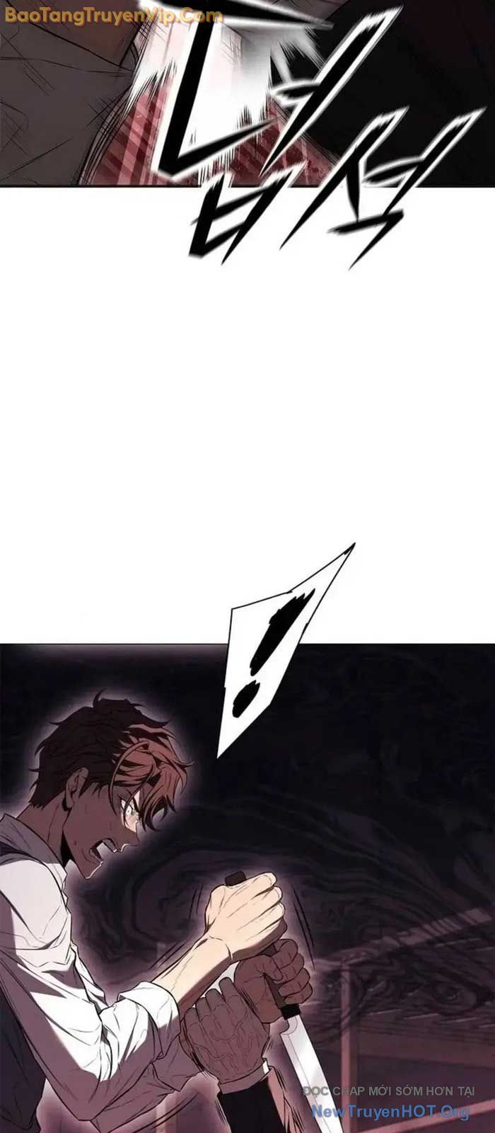 Lính Đánh Thuê Huyền Thoại Trở Thành Thanh Tra Chapter 5 - 5