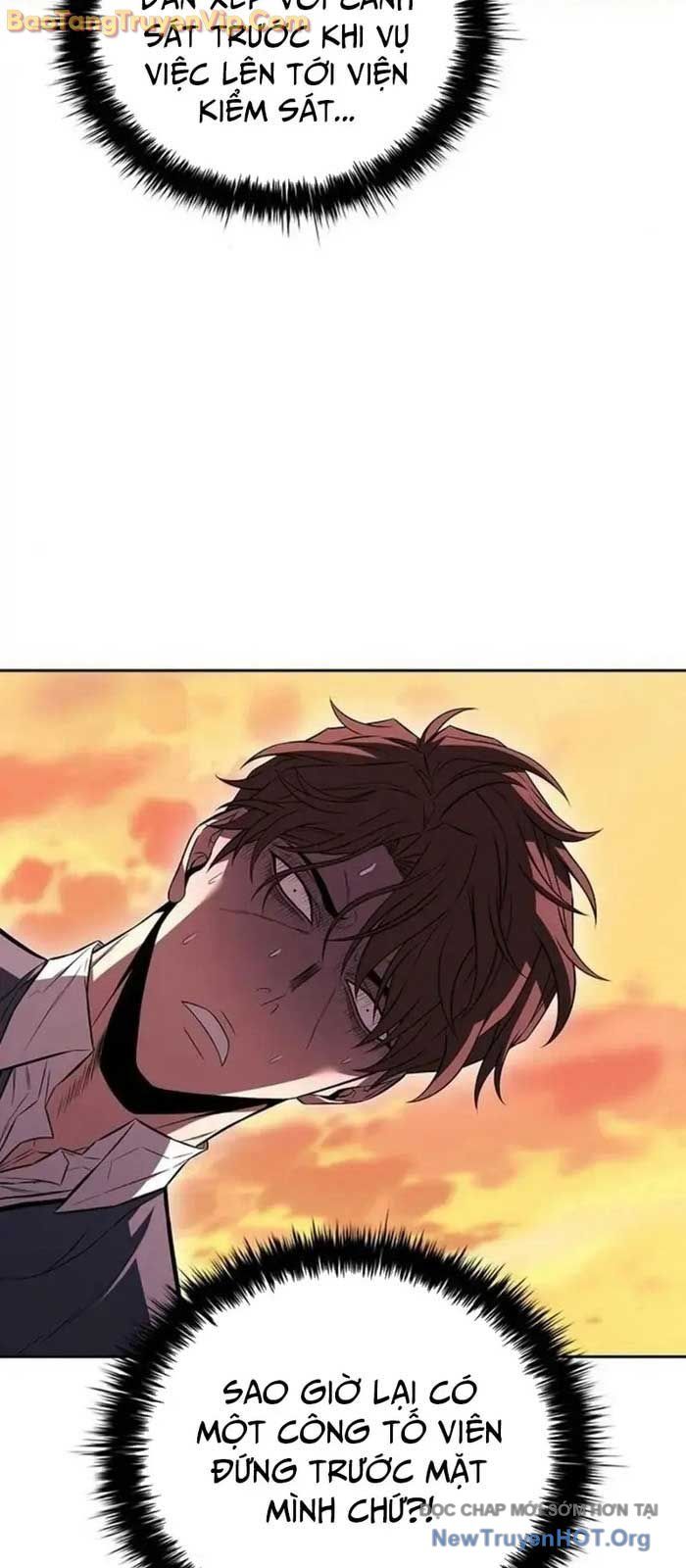 Lính Đánh Thuê Huyền Thoại Trở Thành Thanh Tra Chapter 5 - 41