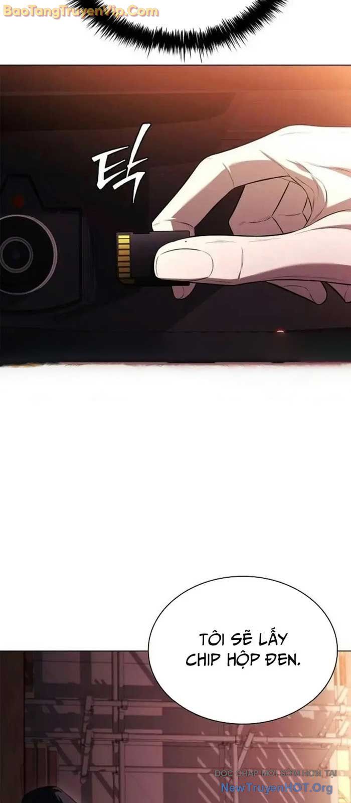 Lính Đánh Thuê Huyền Thoại Trở Thành Thanh Tra Chapter 5 - 42