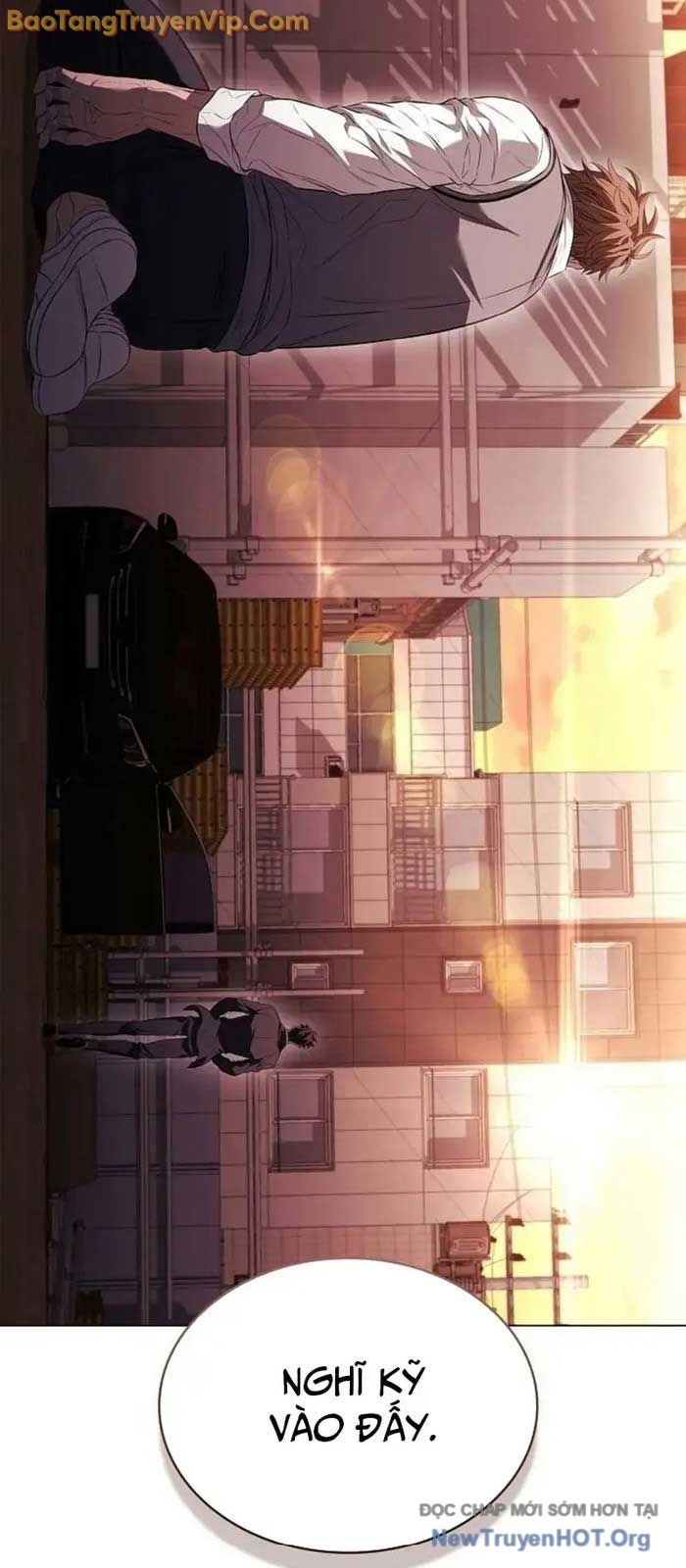 Lính Đánh Thuê Huyền Thoại Trở Thành Thanh Tra Chapter 5 - 43