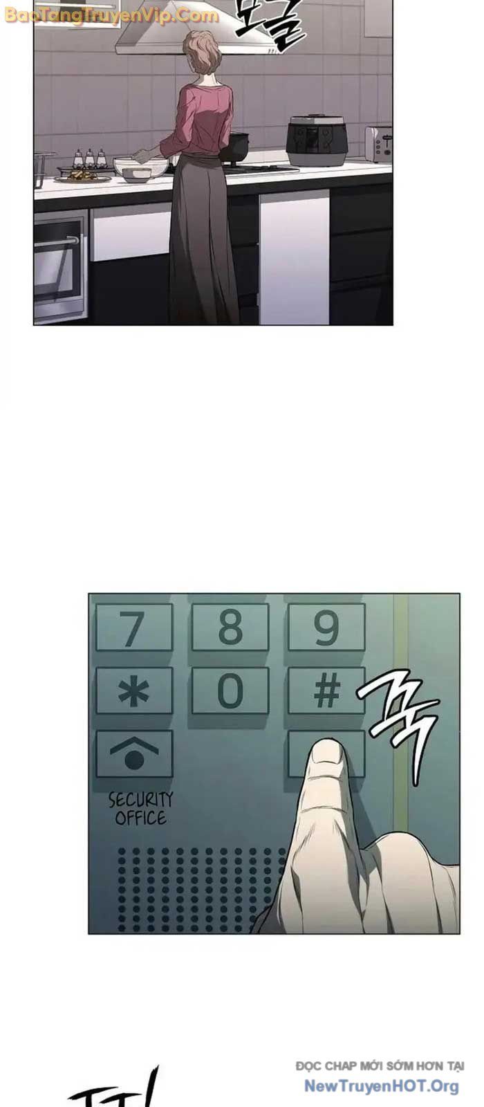 Lính Đánh Thuê Huyền Thoại Trở Thành Thanh Tra Chapter 5 - 46