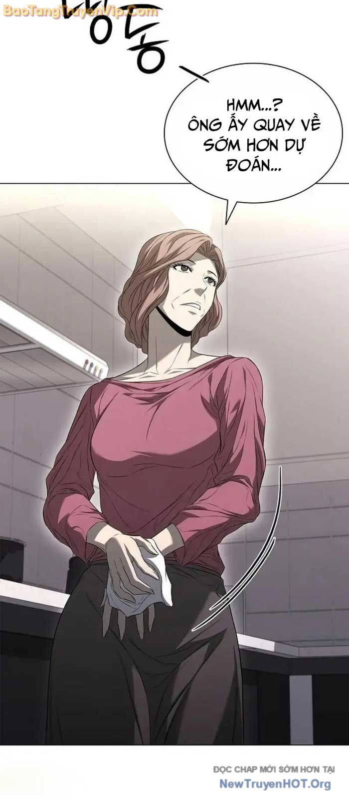 Lính Đánh Thuê Huyền Thoại Trở Thành Thanh Tra Chapter 5 - 47