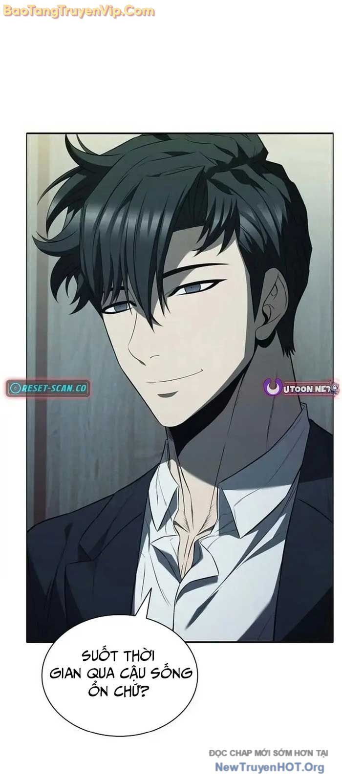 Lính Đánh Thuê Huyền Thoại Trở Thành Thanh Tra Chapter 5 - 50