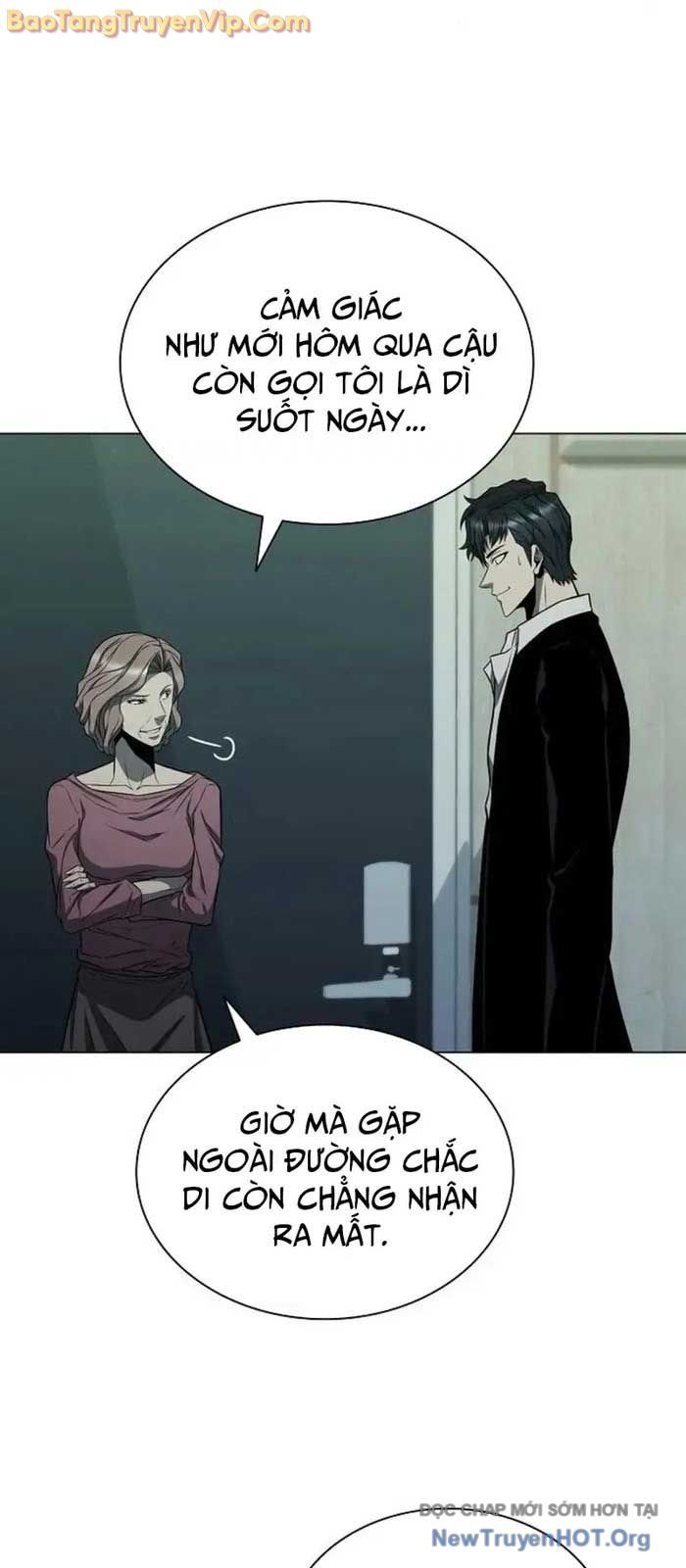 Lính Đánh Thuê Huyền Thoại Trở Thành Thanh Tra Chapter 5 - 51