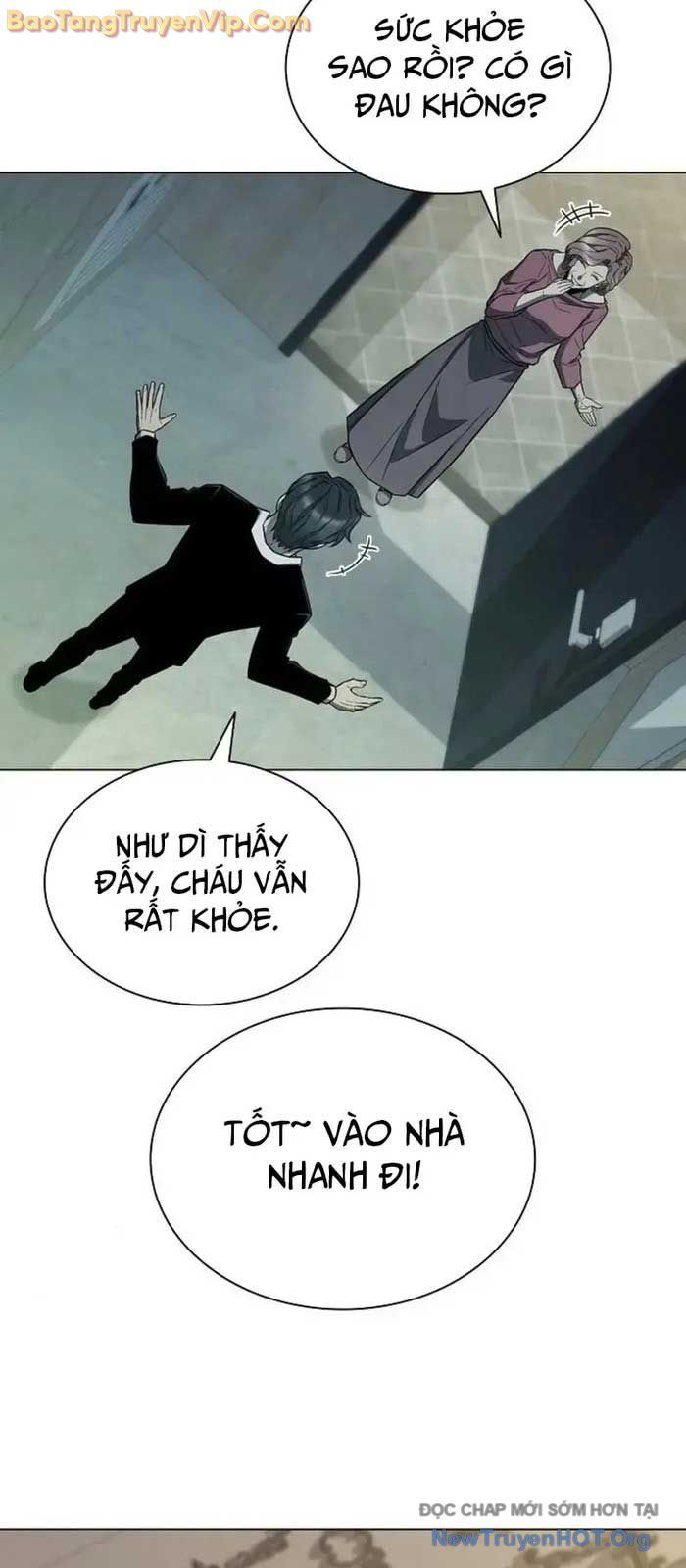 Lính Đánh Thuê Huyền Thoại Trở Thành Thanh Tra Chapter 5 - 52