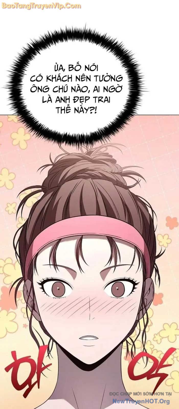 Lính Đánh Thuê Huyền Thoại Trở Thành Thanh Tra Chapter 5 - 54