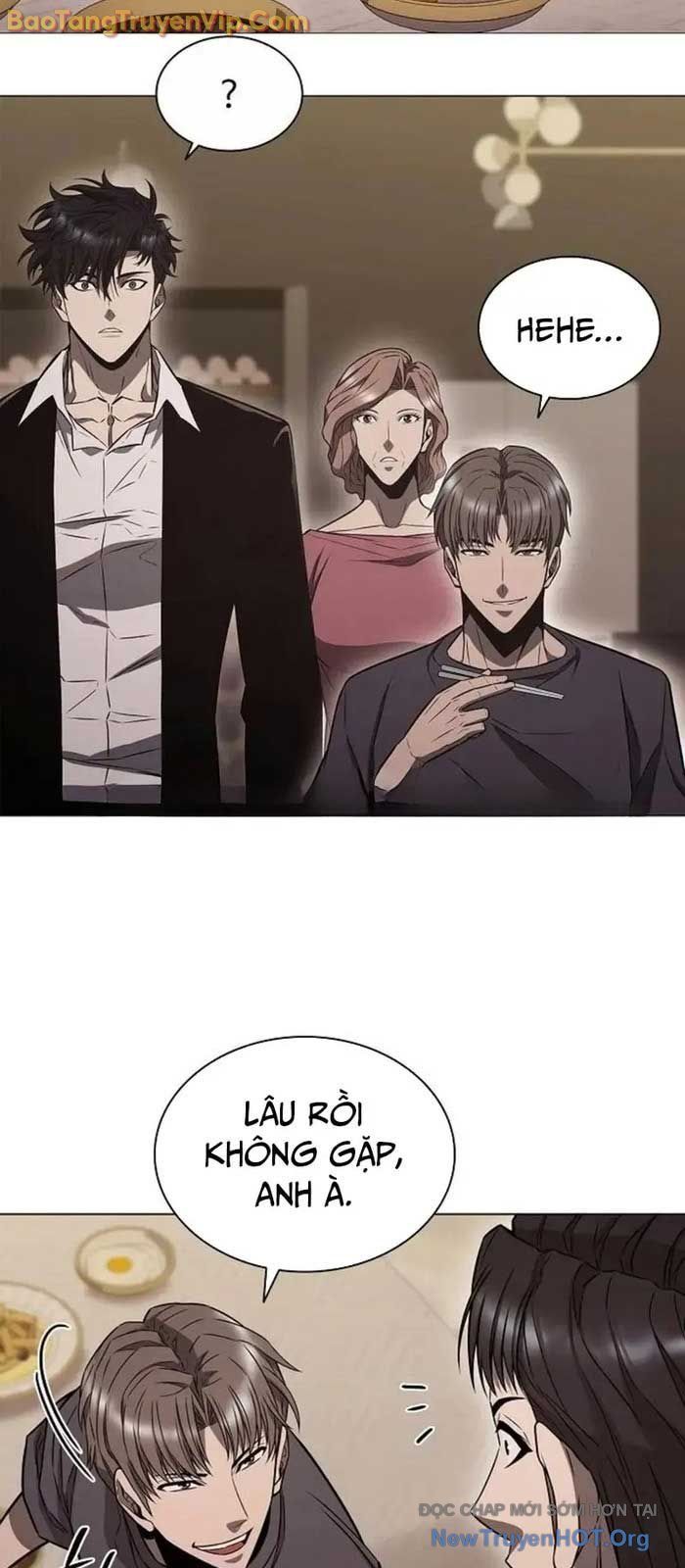 Lính Đánh Thuê Huyền Thoại Trở Thành Thanh Tra Chapter 5 - 57