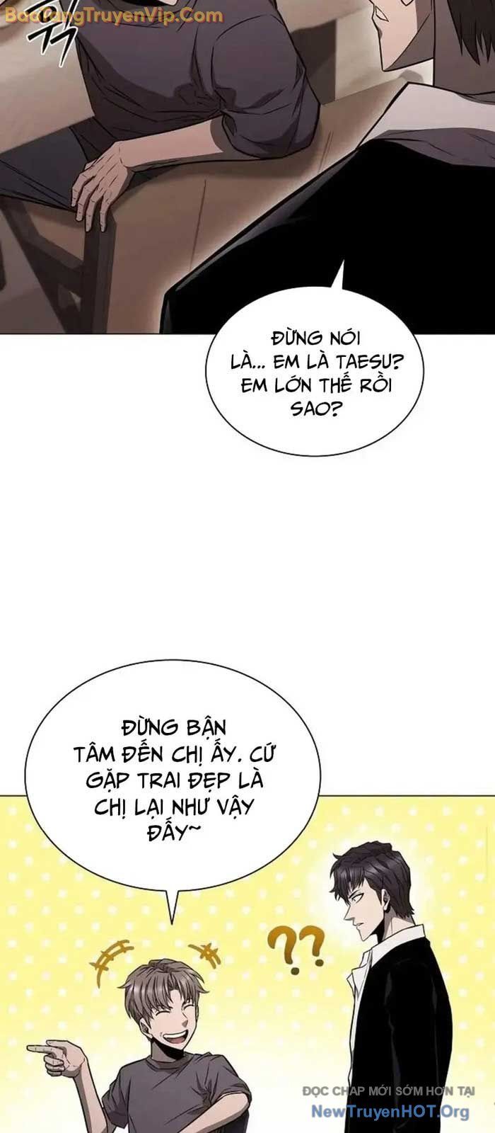 Lính Đánh Thuê Huyền Thoại Trở Thành Thanh Tra Chapter 5 - 58