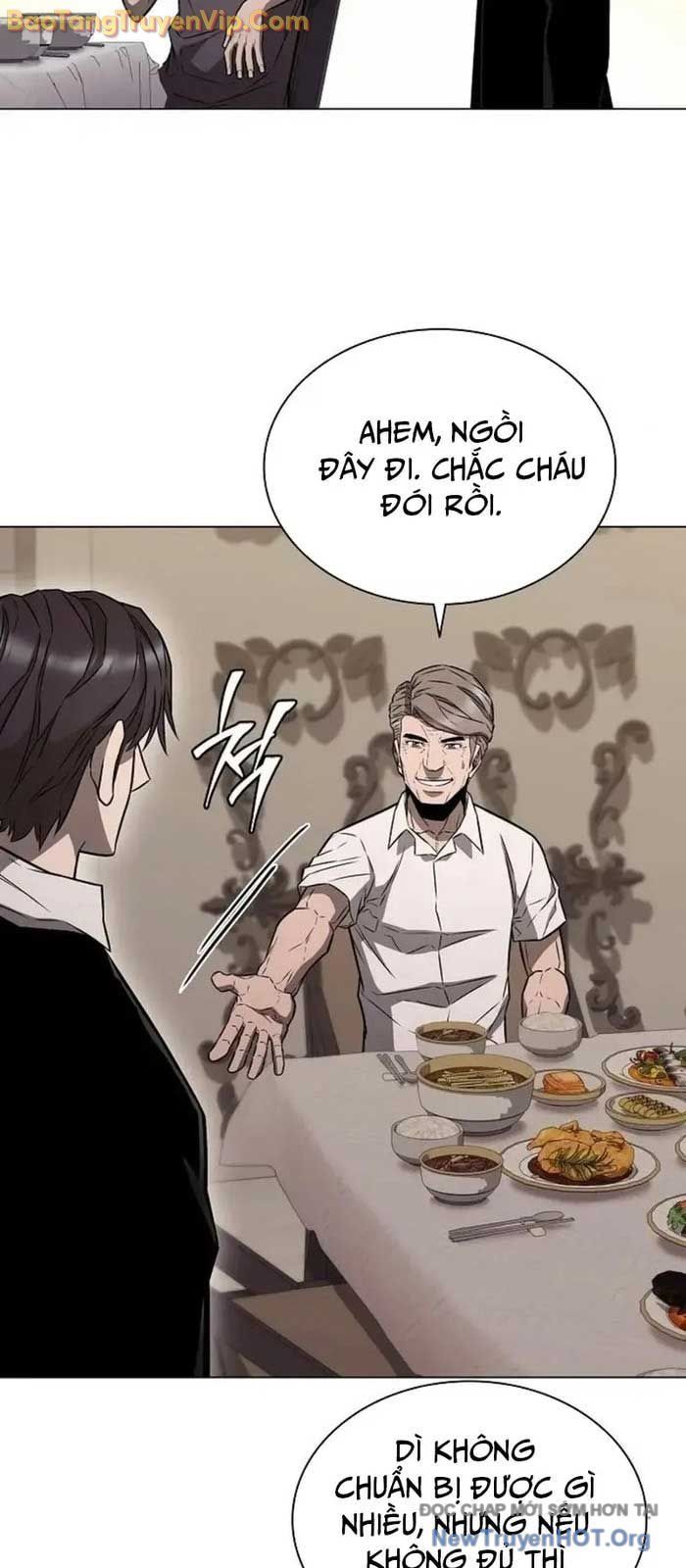 Lính Đánh Thuê Huyền Thoại Trở Thành Thanh Tra Chapter 5 - 59