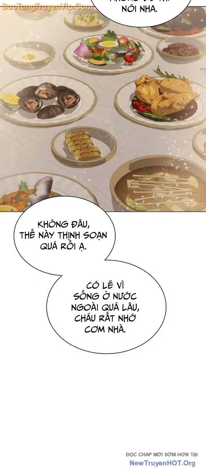 Lính Đánh Thuê Huyền Thoại Trở Thành Thanh Tra Chapter 5 - 60