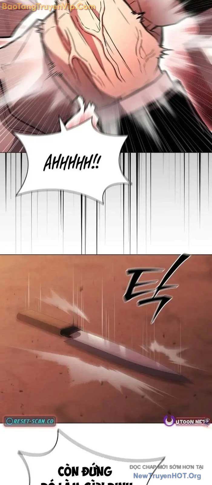 Lính Đánh Thuê Huyền Thoại Trở Thành Thanh Tra Chapter 5 - 7