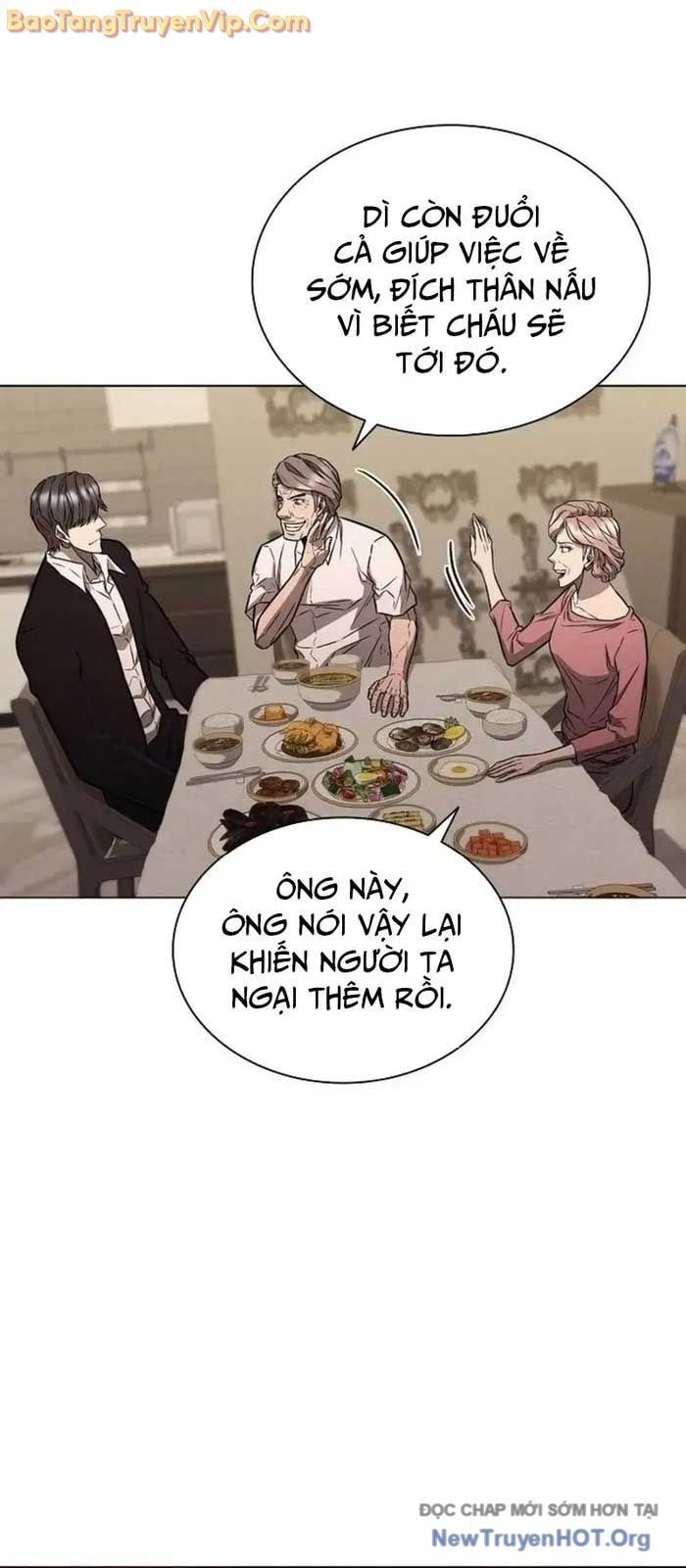 Lính Đánh Thuê Huyền Thoại Trở Thành Thanh Tra Chapter 5 - 61