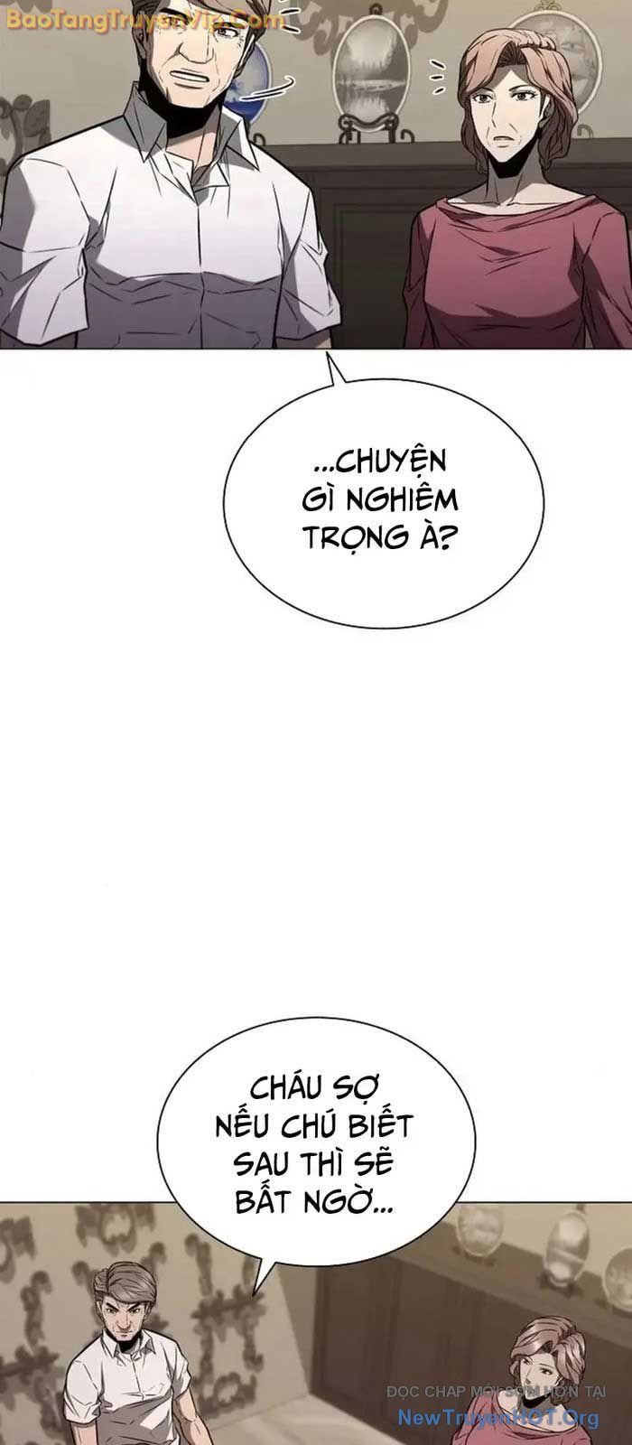 Lính Đánh Thuê Huyền Thoại Trở Thành Thanh Tra Chapter 5 - 63