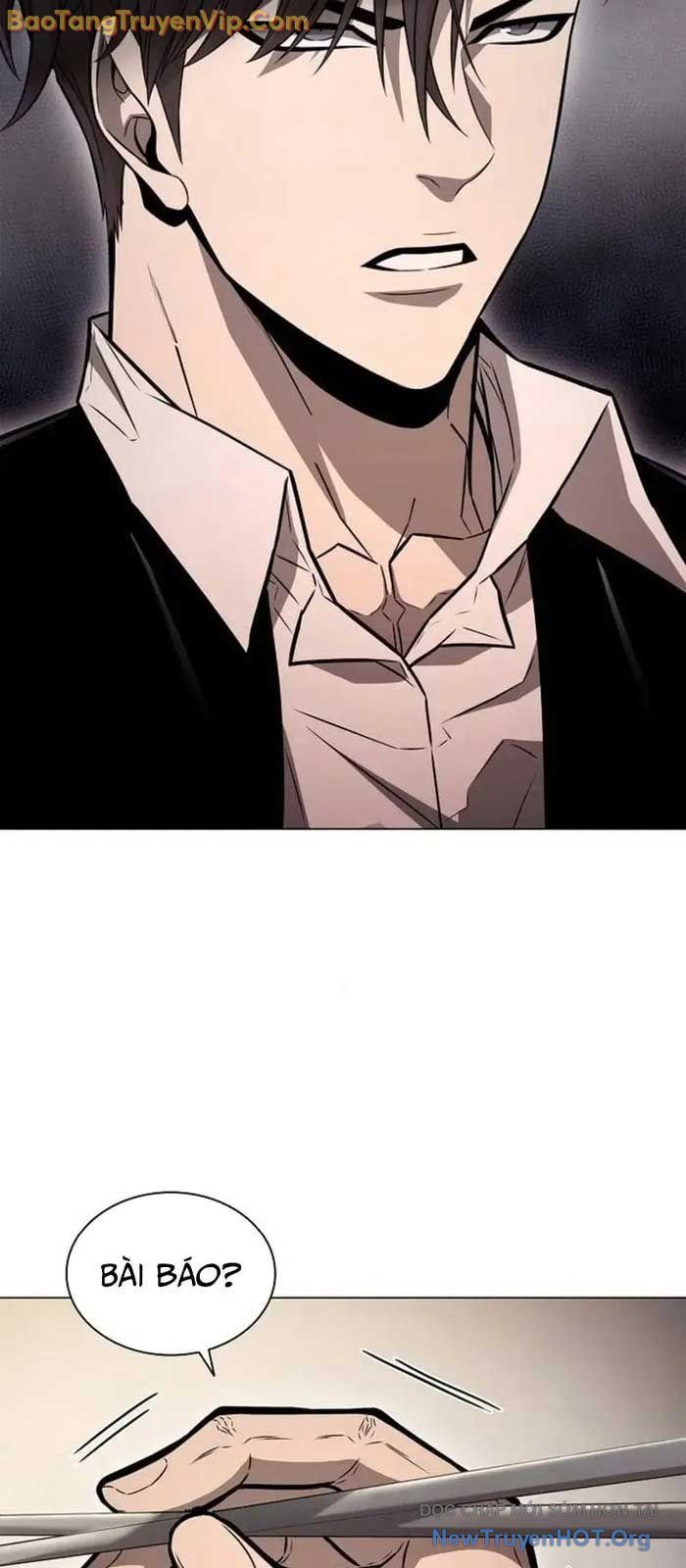 Lính Đánh Thuê Huyền Thoại Trở Thành Thanh Tra Chapter 5 - 65