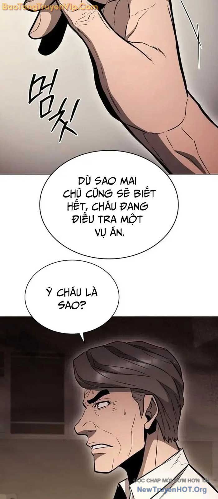 Lính Đánh Thuê Huyền Thoại Trở Thành Thanh Tra Chapter 5 - 66