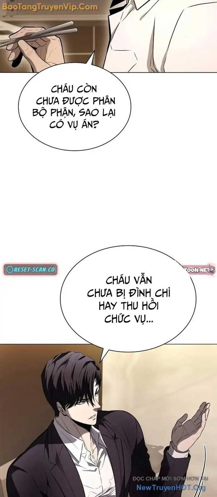 Lính Đánh Thuê Huyền Thoại Trở Thành Thanh Tra Chapter 5 - 67