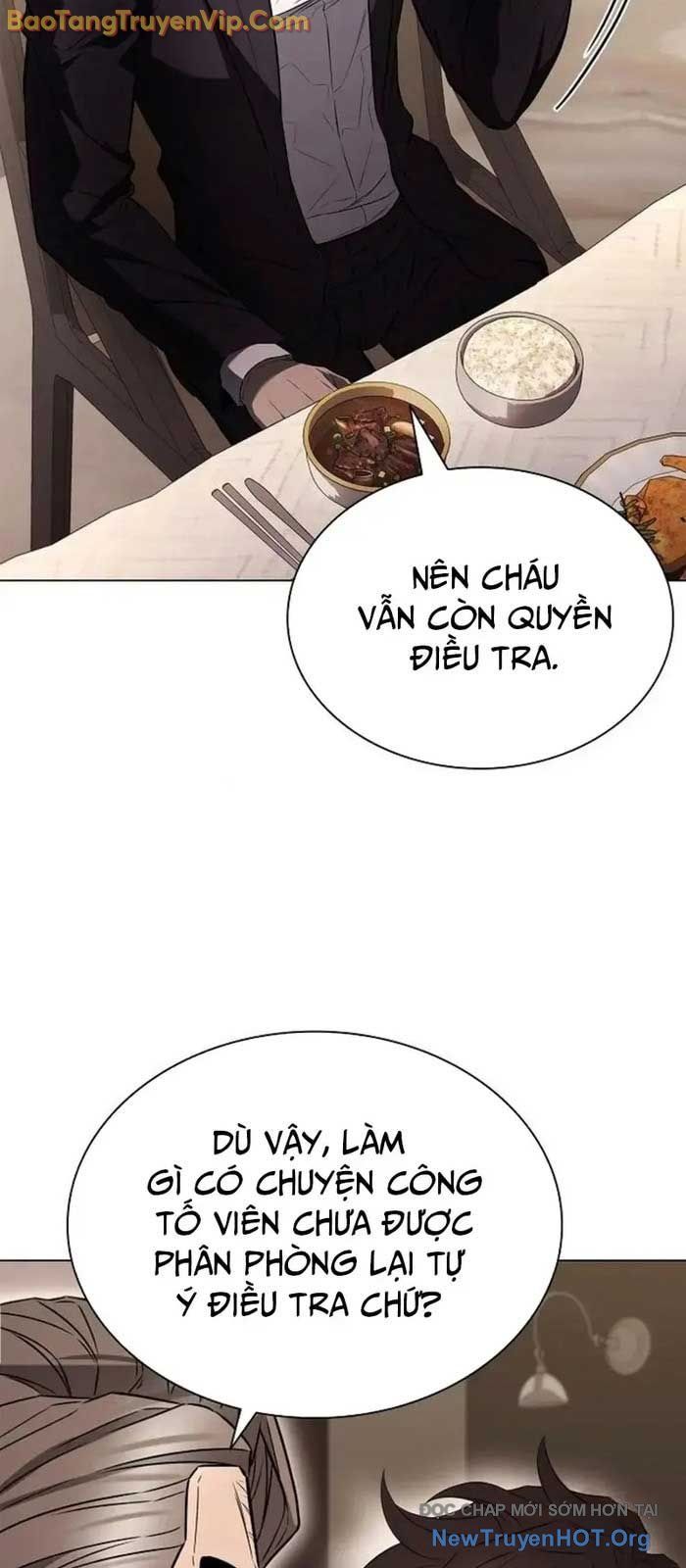 Lính Đánh Thuê Huyền Thoại Trở Thành Thanh Tra Chapter 5 - 68