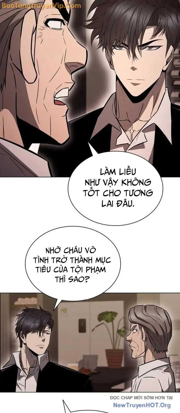 Lính Đánh Thuê Huyền Thoại Trở Thành Thanh Tra Chapter 5 - 69