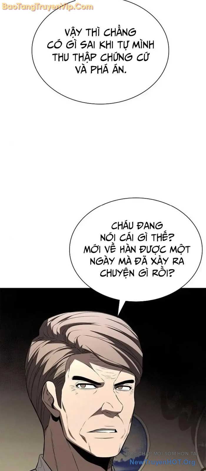 Lính Đánh Thuê Huyền Thoại Trở Thành Thanh Tra Chapter 5 - 70