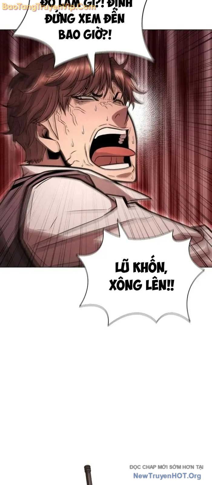 Lính Đánh Thuê Huyền Thoại Trở Thành Thanh Tra Chapter 5 - 8