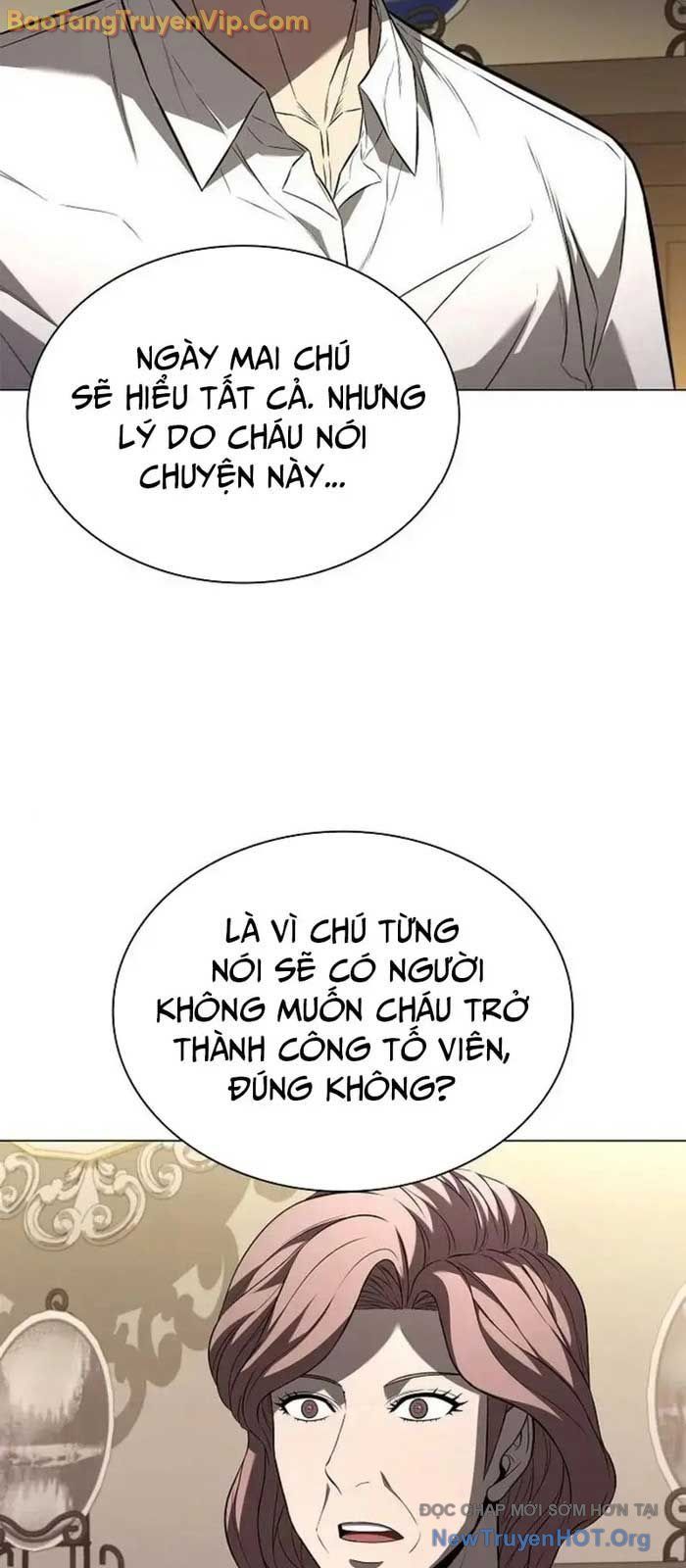 Lính Đánh Thuê Huyền Thoại Trở Thành Thanh Tra Chapter 5 - 71