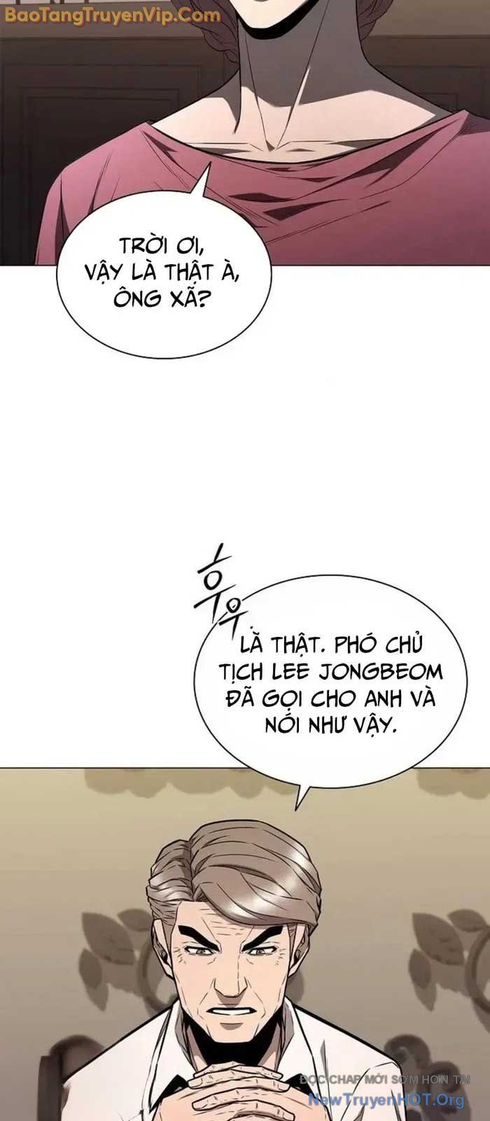 Lính Đánh Thuê Huyền Thoại Trở Thành Thanh Tra Chapter 5 - 72