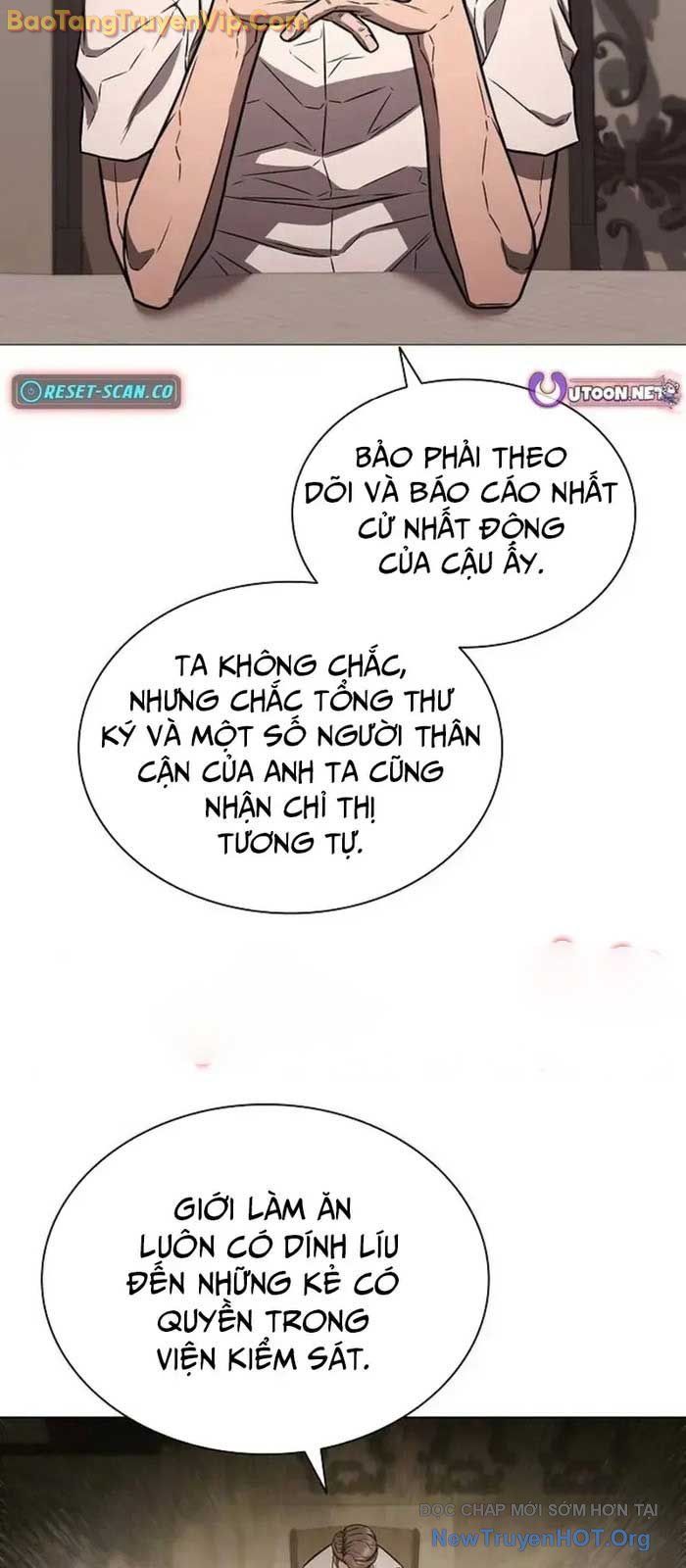 Lính Đánh Thuê Huyền Thoại Trở Thành Thanh Tra Chapter 5 - 73