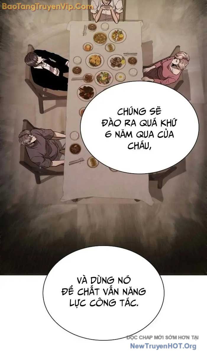 Lính Đánh Thuê Huyền Thoại Trở Thành Thanh Tra Chapter 5 - 74