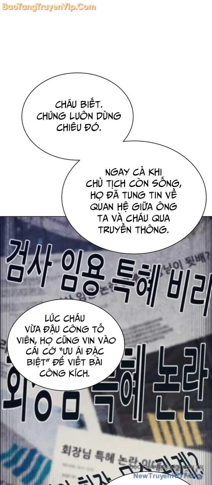 Lính Đánh Thuê Huyền Thoại Trở Thành Thanh Tra Chapter 5 - 75