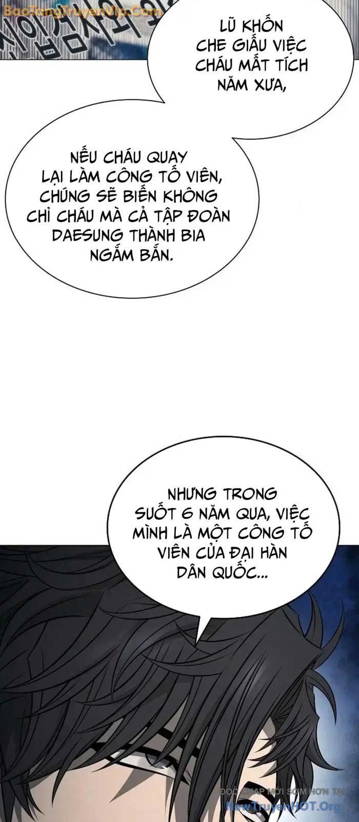 Lính Đánh Thuê Huyền Thoại Trở Thành Thanh Tra Chapter 5 - 76