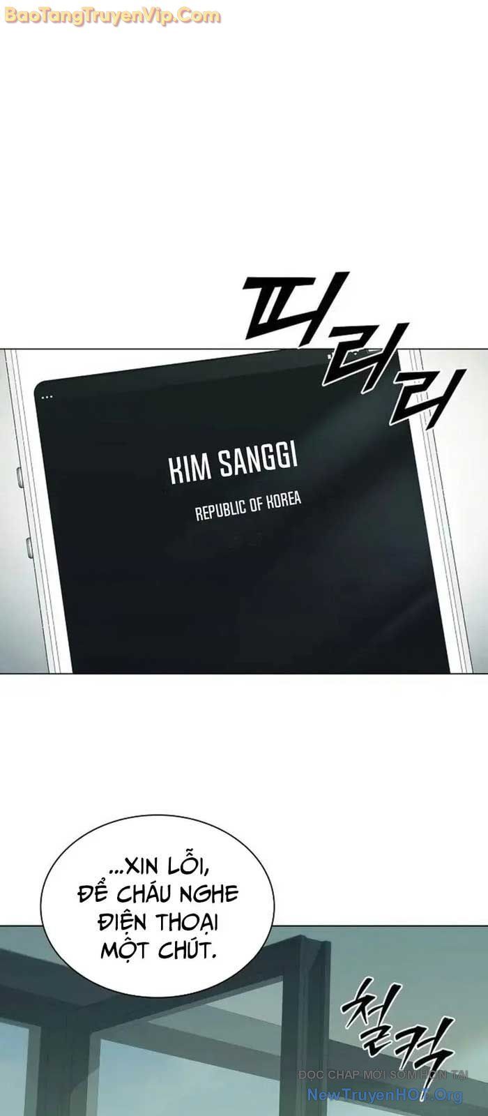Lính Đánh Thuê Huyền Thoại Trở Thành Thanh Tra Chapter 5 - 78