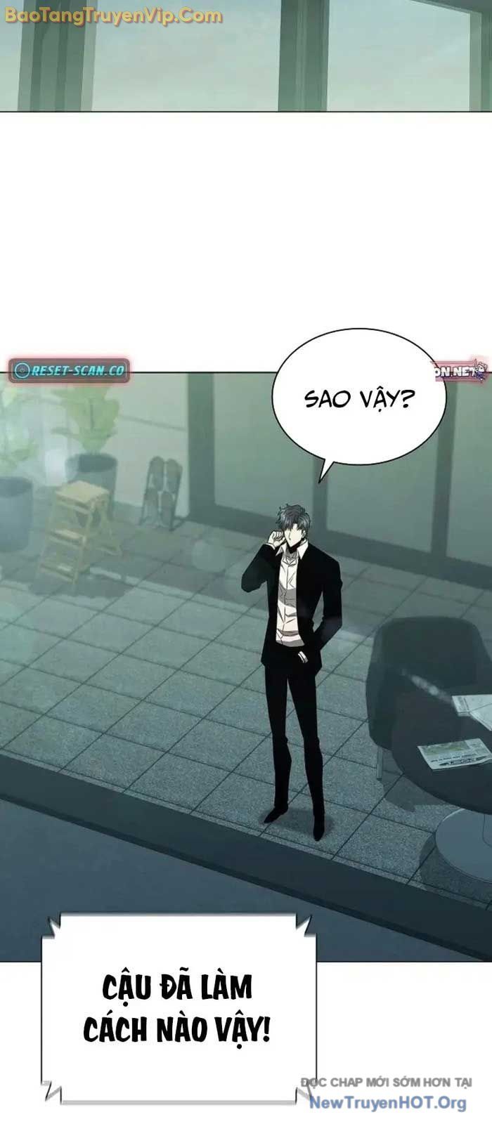 Lính Đánh Thuê Huyền Thoại Trở Thành Thanh Tra Chapter 5 - 79