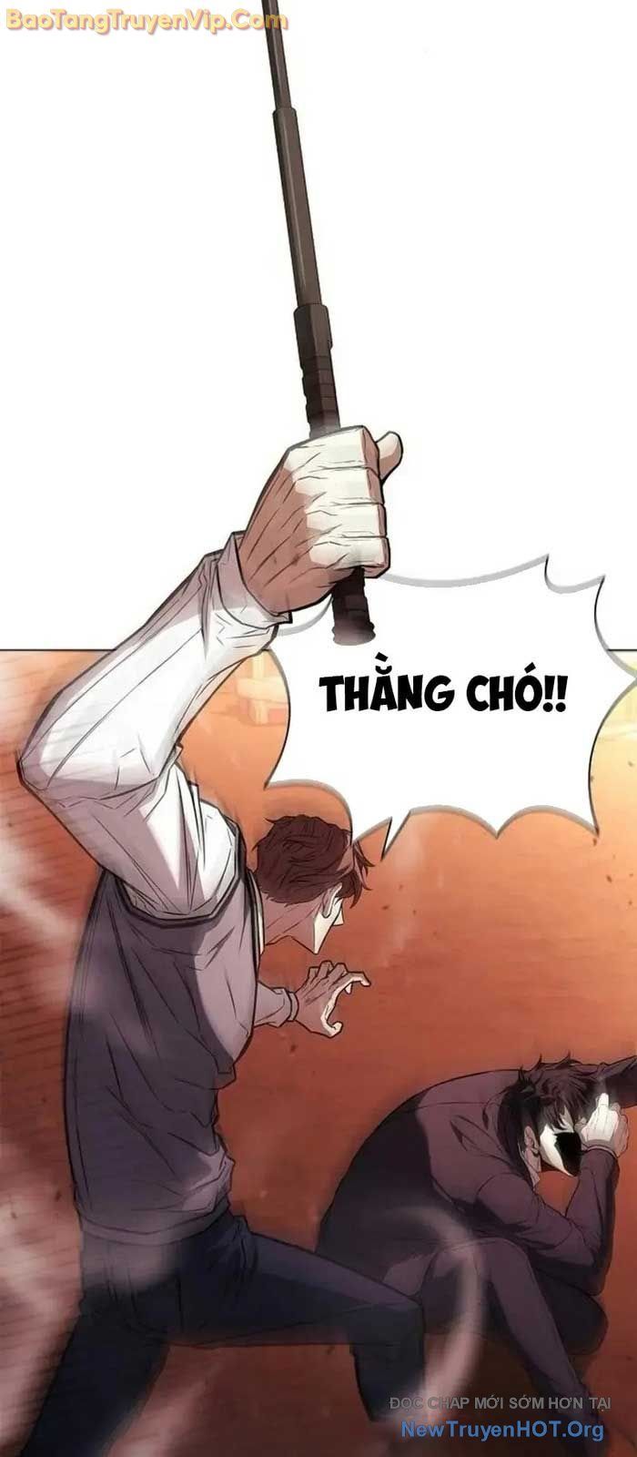 Lính Đánh Thuê Huyền Thoại Trở Thành Thanh Tra Chapter 5 - 9