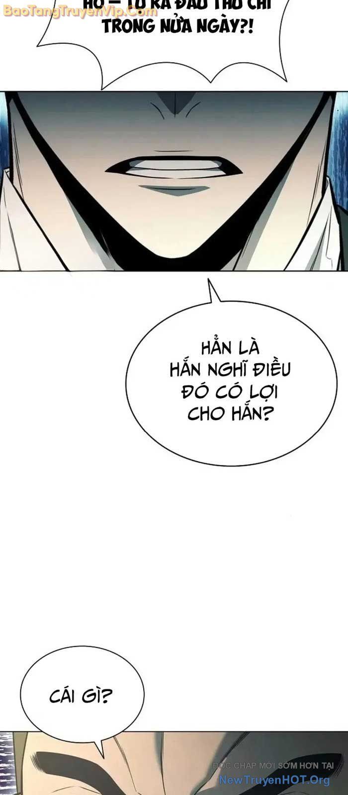 Lính Đánh Thuê Huyền Thoại Trở Thành Thanh Tra Chapter 5 - 81