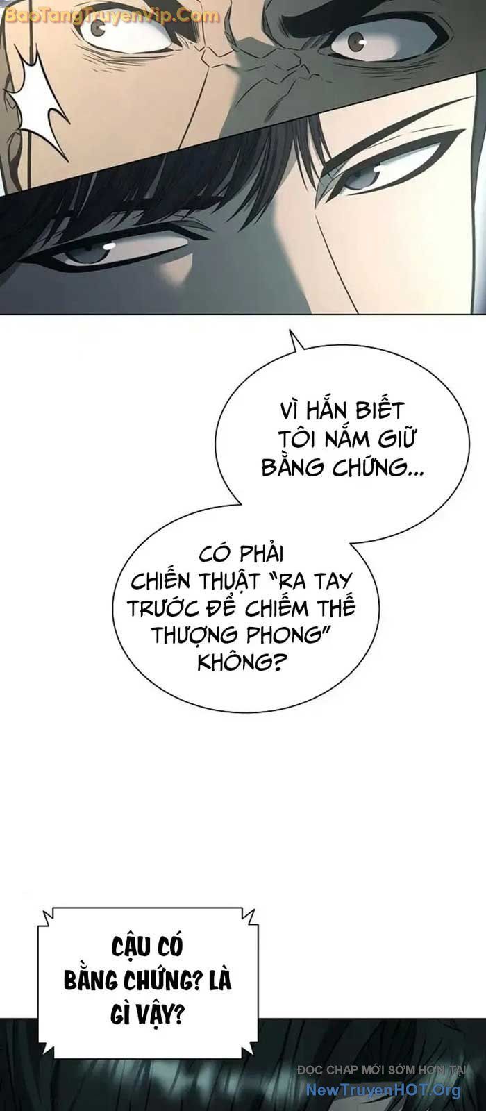 Lính Đánh Thuê Huyền Thoại Trở Thành Thanh Tra Chapter 5 - 82