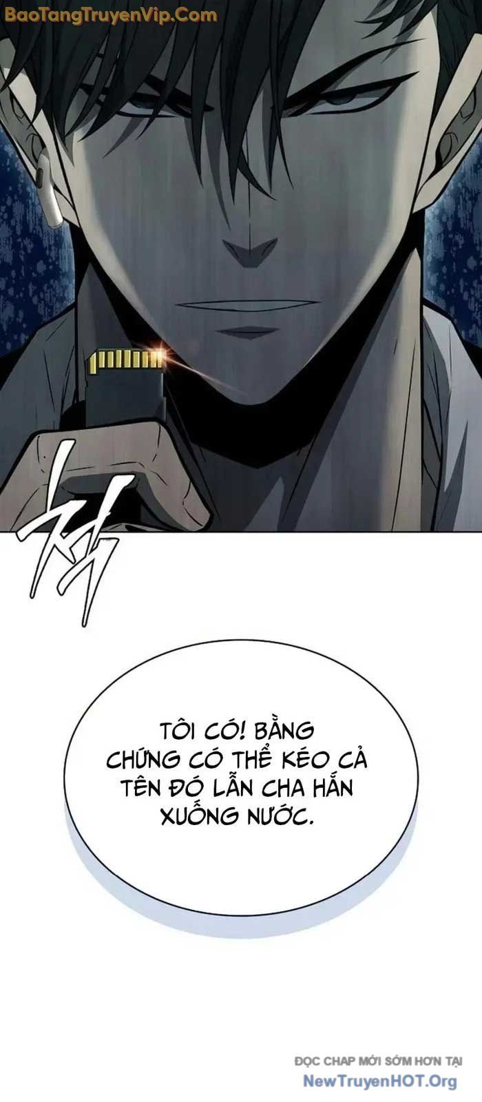 Lính Đánh Thuê Huyền Thoại Trở Thành Thanh Tra Chapter 5 - 83