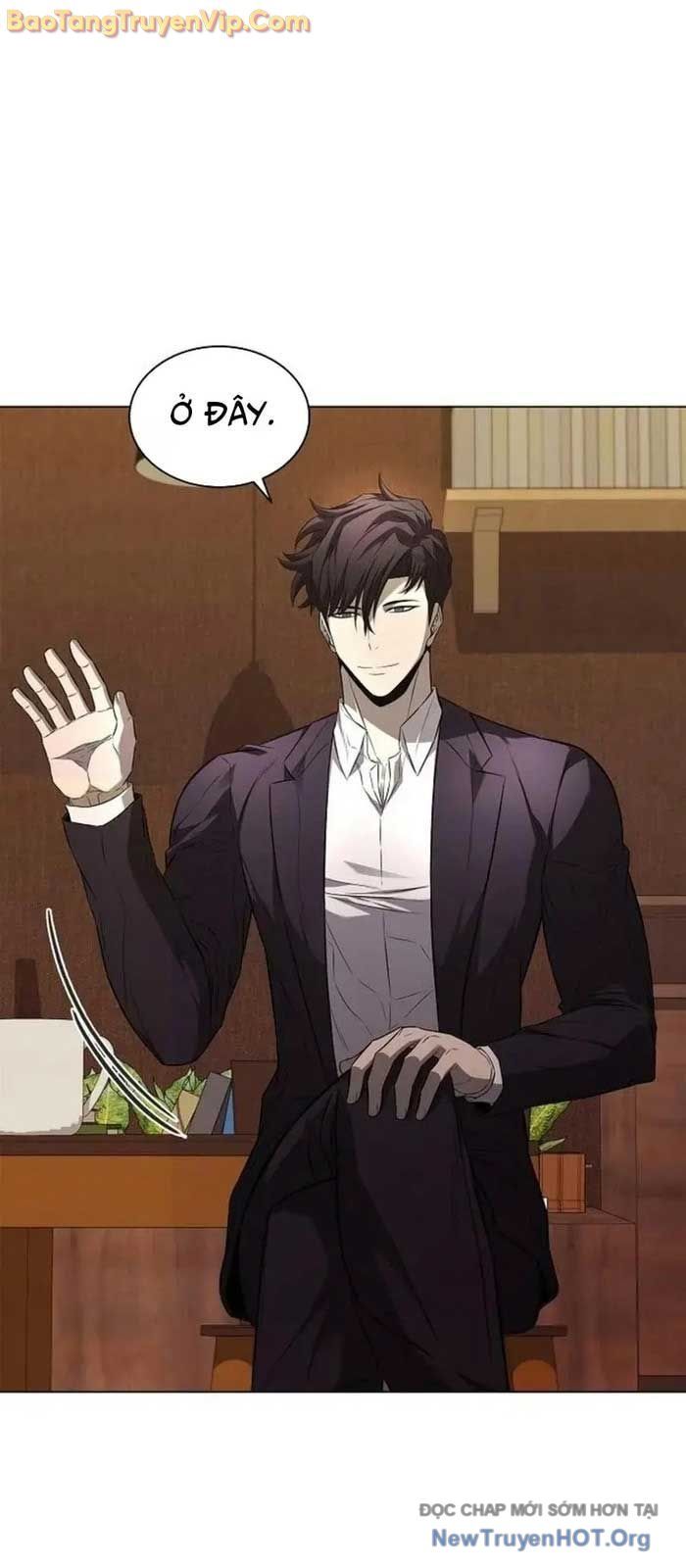 Lính Đánh Thuê Huyền Thoại Trở Thành Thanh Tra Chapter 5 - 86