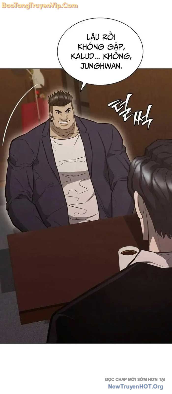 Lính Đánh Thuê Huyền Thoại Trở Thành Thanh Tra Chapter 5 - 87