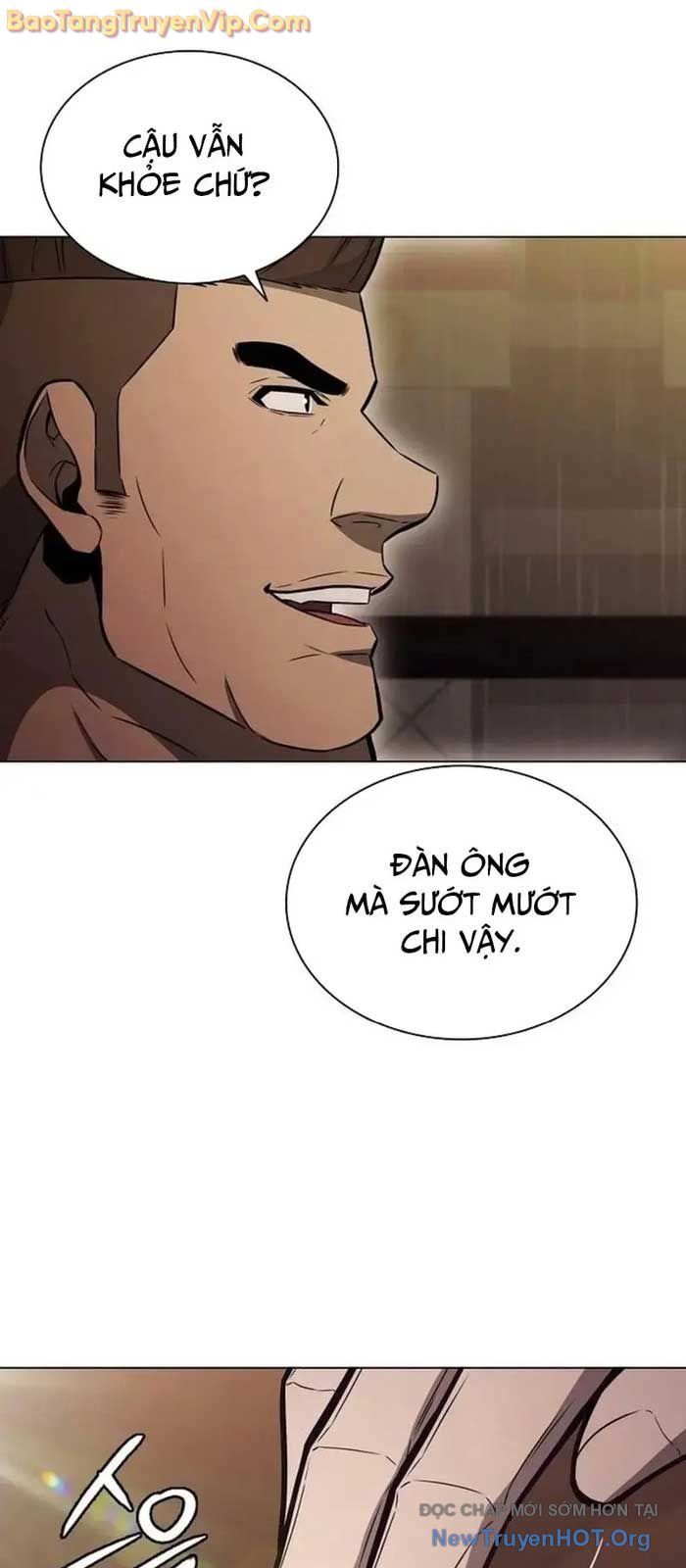 Lính Đánh Thuê Huyền Thoại Trở Thành Thanh Tra Chapter 5 - 88