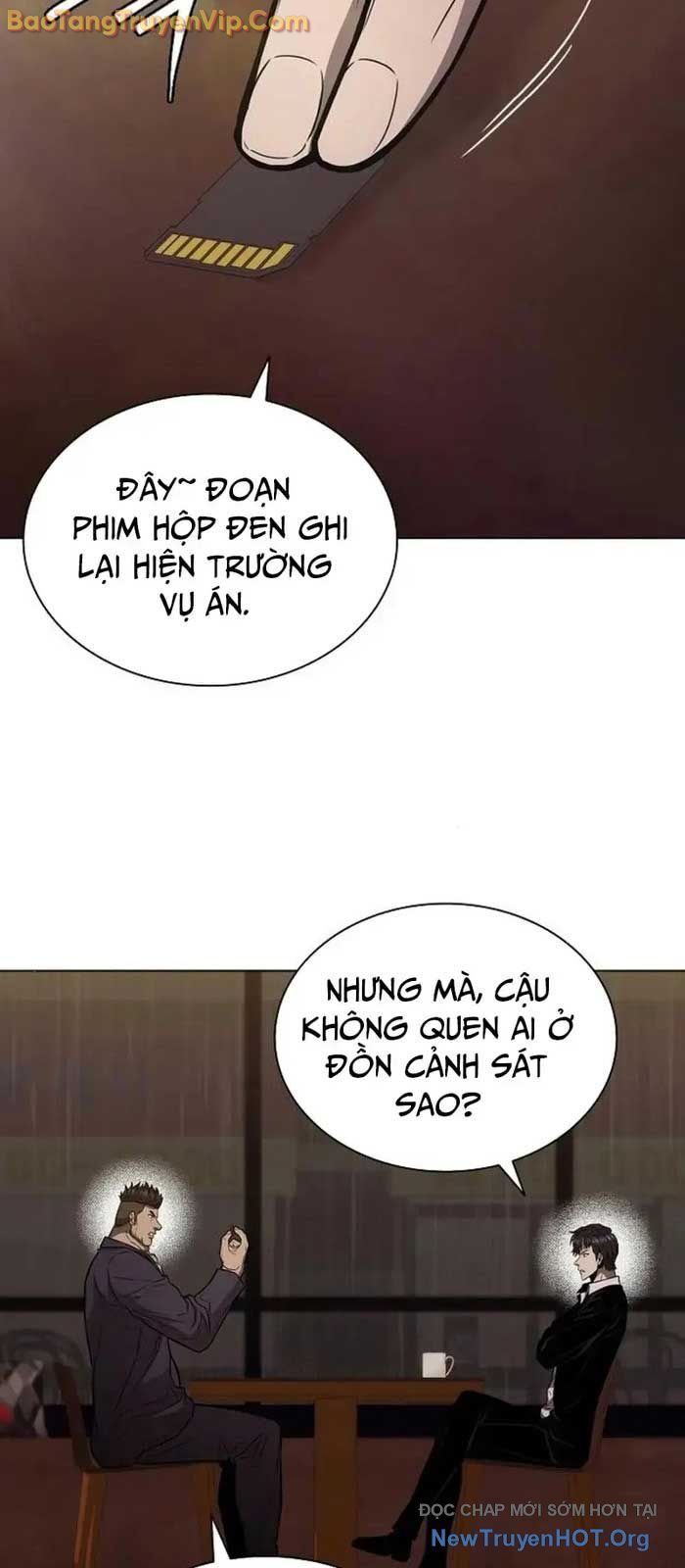 Lính Đánh Thuê Huyền Thoại Trở Thành Thanh Tra Chapter 5 - 89